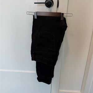 Men’s J. Crew Black Denim